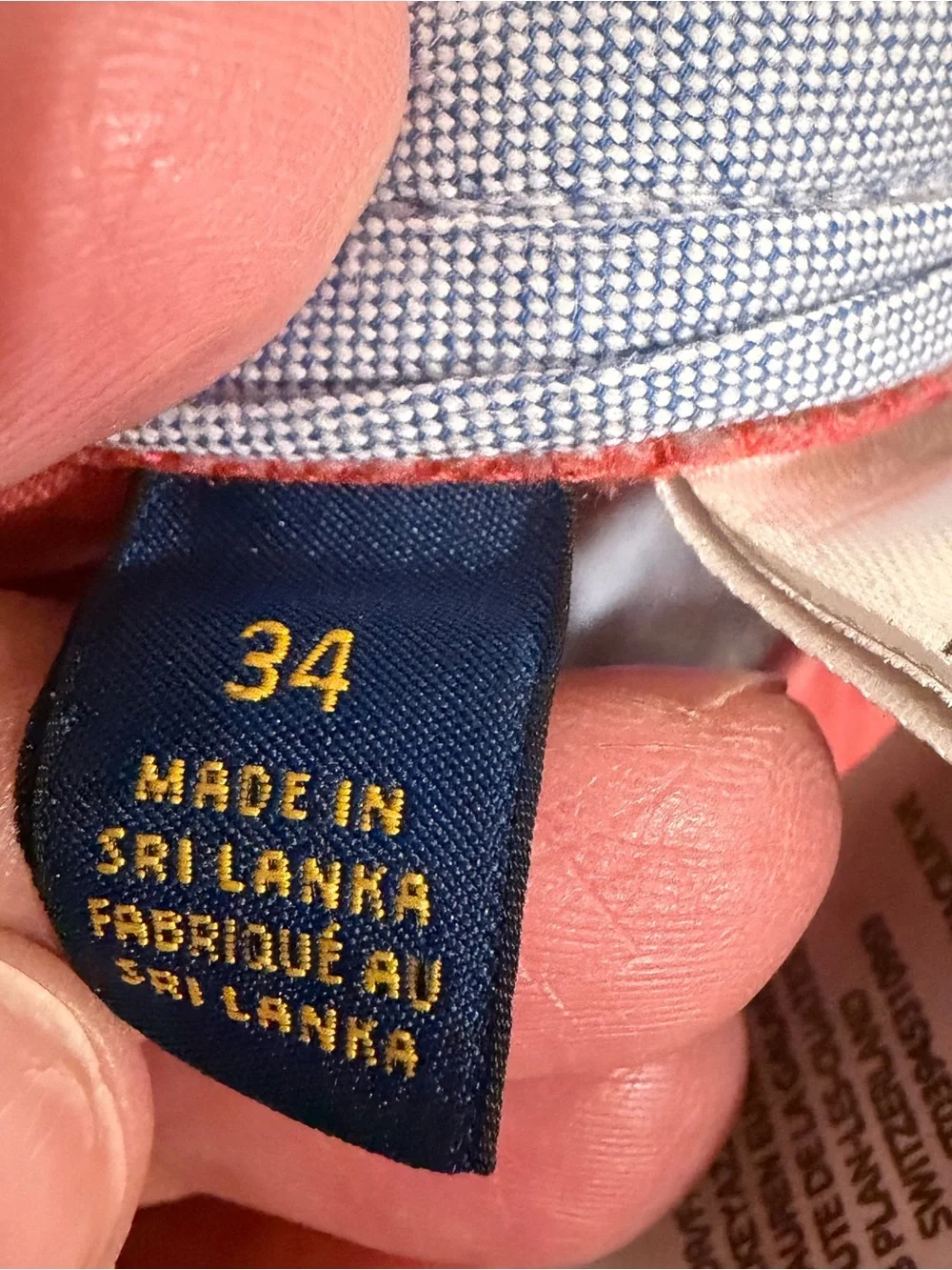 Polo Ralph Lauren polo ralph